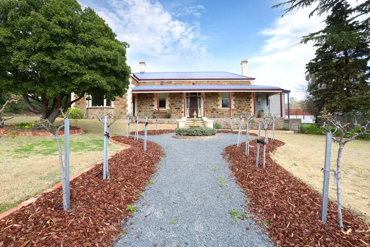 Main view of Homely house listing, 24 William Street, Clare SA 5453