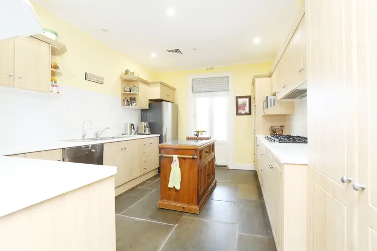 Second view of Homely house listing, 24 William Street, Clare SA 5453