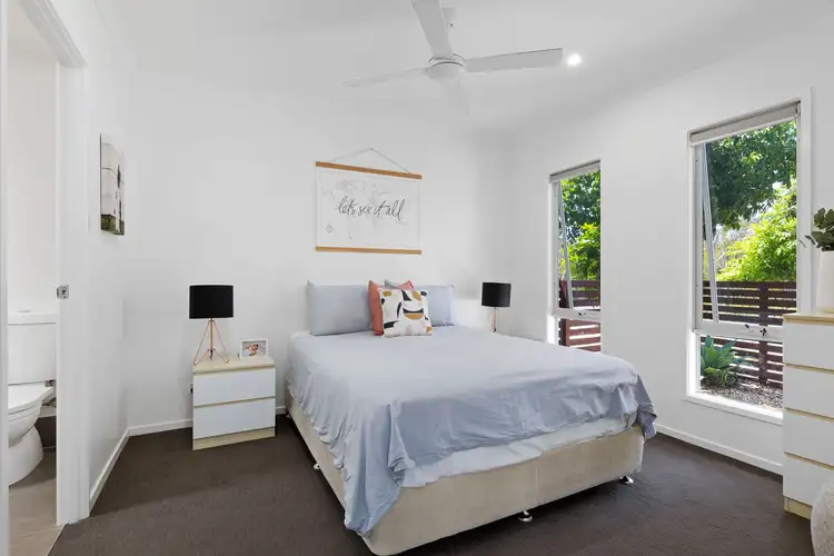 Sixth view of Homely house listing, 50 Tasman Boulevard, Fitzgibbon QLD 4018