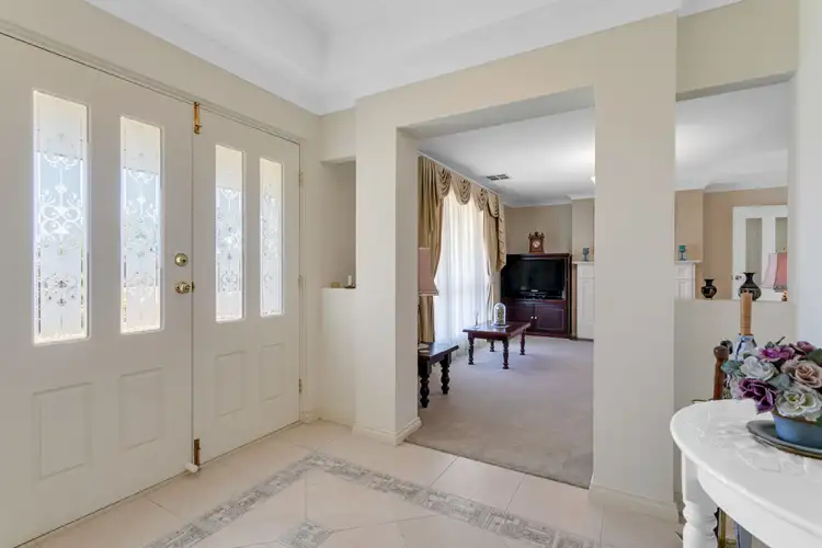 Second view of Homely house listing, 49 Vincent Boulevard, Flagstaff Hill SA 5159