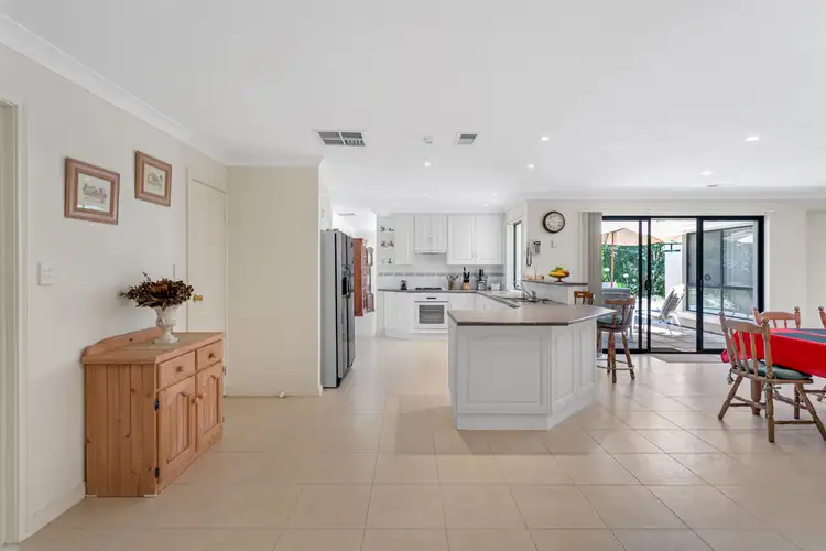 Fifth view of Homely house listing, 49 Vincent Boulevard, Flagstaff Hill SA 5159
