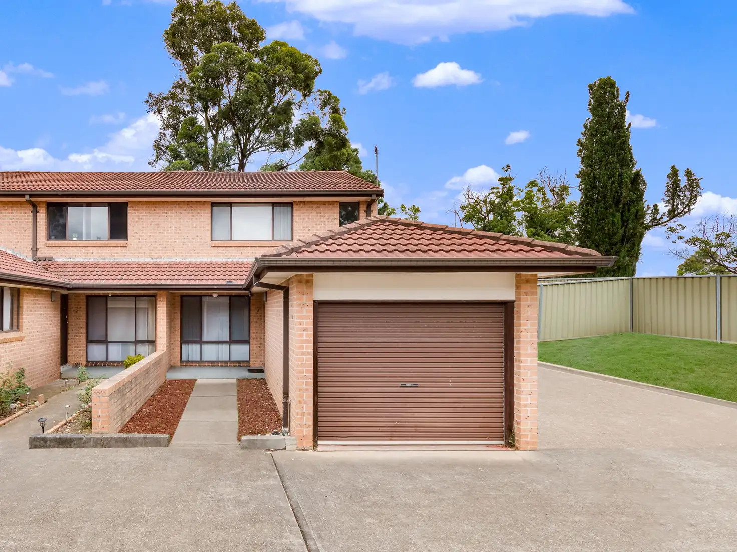 Main view of Homely townhouse listing, 3/28 Kimberley Street, Leumeah NSW 2560