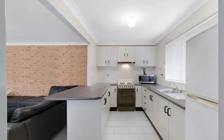 Fourth view of Homely townhouse listing, 3/28 Kimberley Street, Leumeah NSW 2560