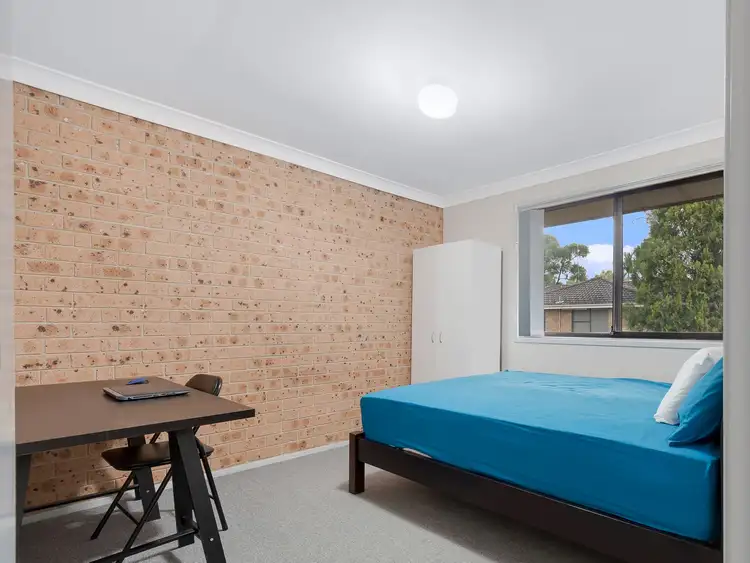 Fifth view of Homely townhouse listing, 3/28 Kimberley Street, Leumeah NSW 2560