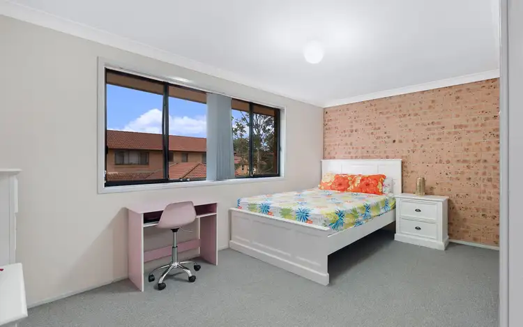 Sixth view of Homely townhouse listing, 3/28 Kimberley Street, Leumeah NSW 2560
