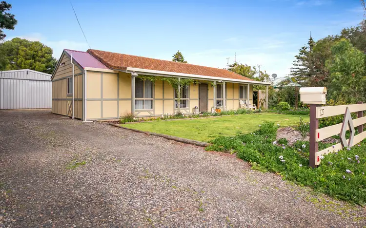 Main view of Homely house listing, 127 Fenchurch Street, Goolwa North SA 5214