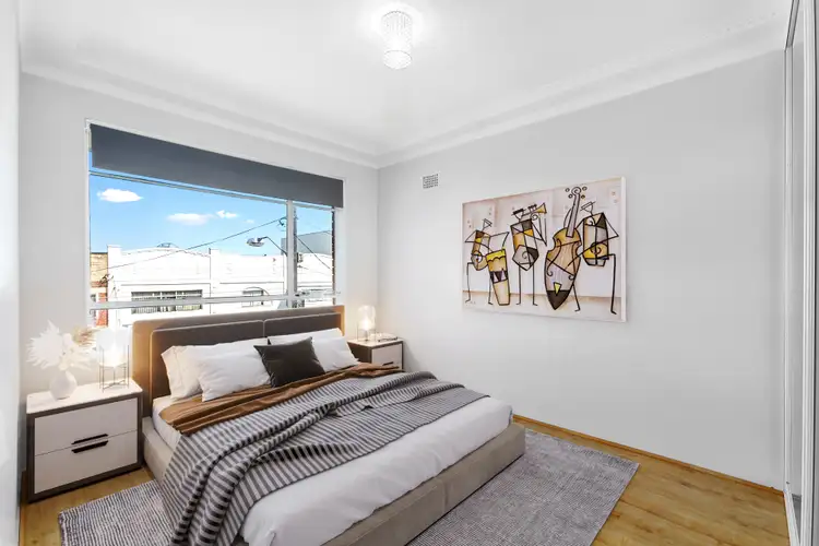 Sixth view of Homely apartment listing, 3/25 Canterbury Road, Canterbury NSW 2193