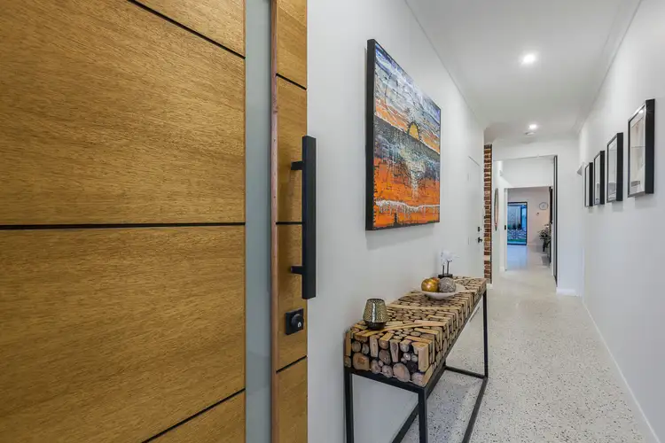 Second view of Homely house listing, 38A Lynton Street, Mount Hawthorn WA 6016