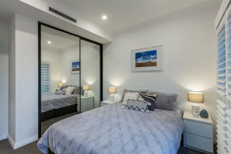 Fourth view of Homely house listing, 38A Lynton Street, Mount Hawthorn WA 6016