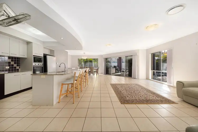 Second view of Homely house listing, 9 Cascade Court, Murrumba Downs QLD 4503