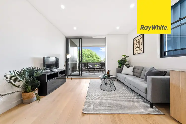 Main view of Homely unit listing, 108/35A Upward Street, Leichhardt NSW 2040
