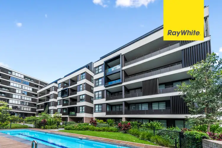 Second view of Homely unit listing, 108/35A Upward Street, Leichhardt NSW 2040