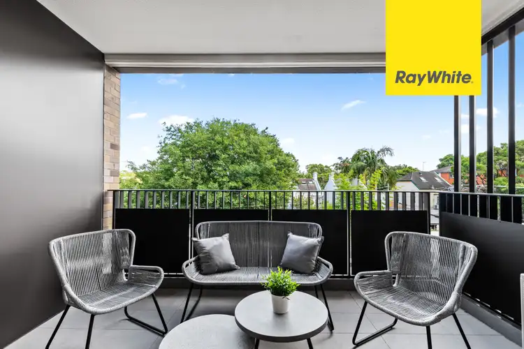 Fourth view of Homely unit listing, 108/35A Upward Street, Leichhardt NSW 2040
