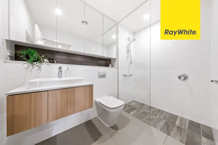 Fifth view of Homely unit listing, 108/35A Upward Street, Leichhardt NSW 2040