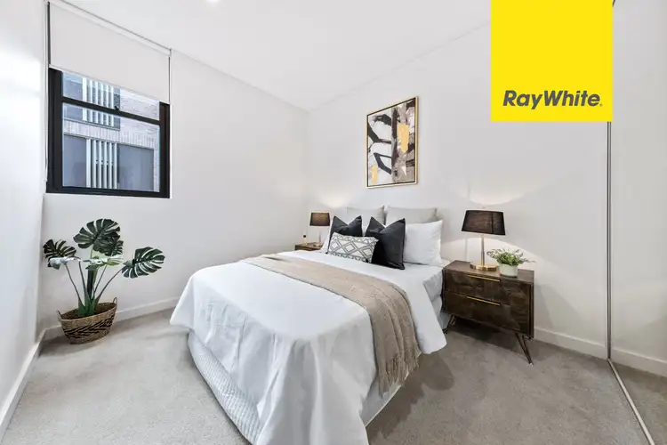 Sixth view of Homely unit listing, 108/35A Upward Street, Leichhardt NSW 2040