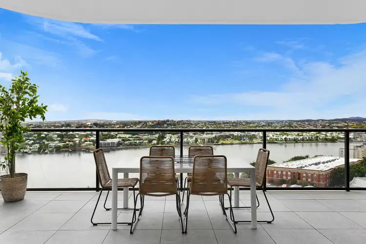 1192/12 Longland Street, Newstead QLD 4006