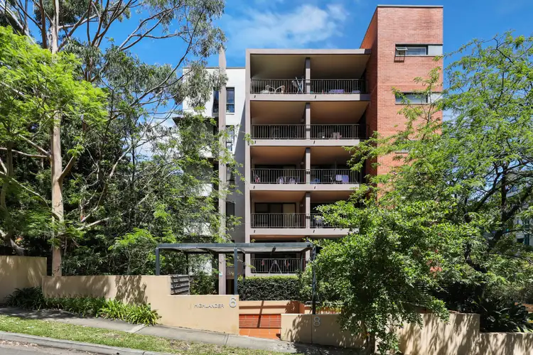504/6-8 Freeman Road, Chatswood NSW 2067