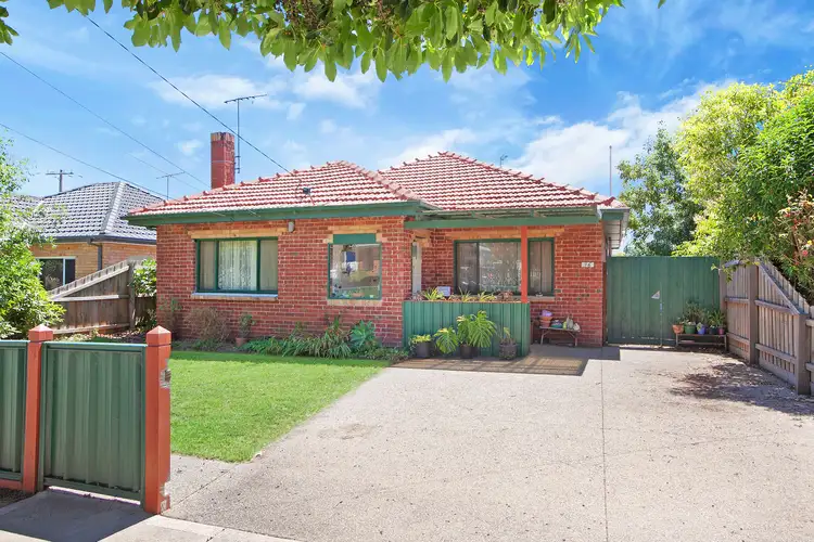 Main view of Homely house listing, 36 Locksley Avenue, Reservoir VIC 3073