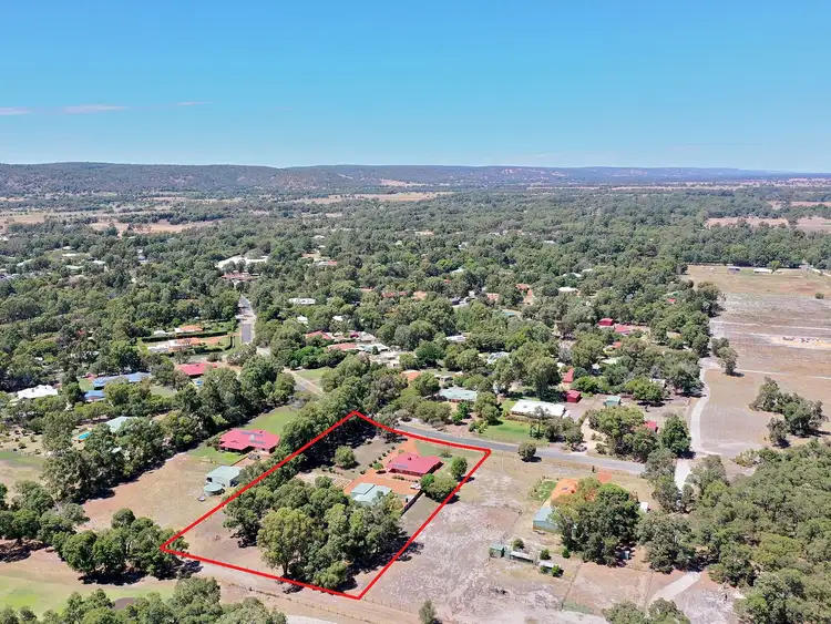 Third view of Homely house listing, 66 Egerton Drive, Serpentine WA 6125