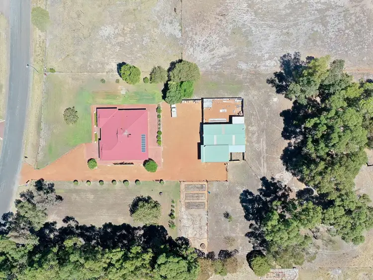 Fifth view of Homely house listing, 66 Egerton Drive, Serpentine WA 6125