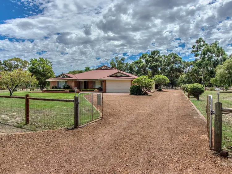 Sixth view of Homely house listing, 66 Egerton Drive, Serpentine WA 6125