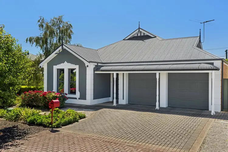 Main view of Homely house listing, 5 Crawford Court, Richmond SA 5033