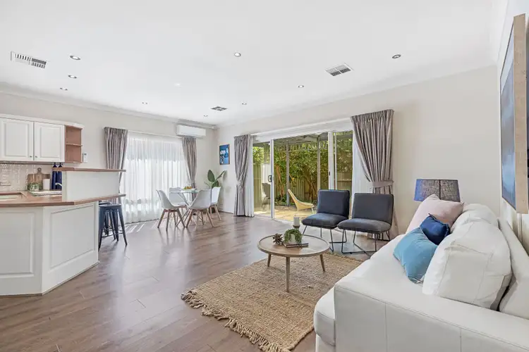Third view of Homely house listing, 5 Crawford Court, Richmond SA 5033