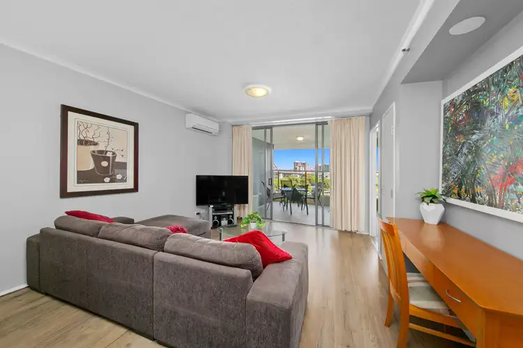 Third view of Homely apartment listing, 65/82 Boundary Street, Brisbane City QLD 4000