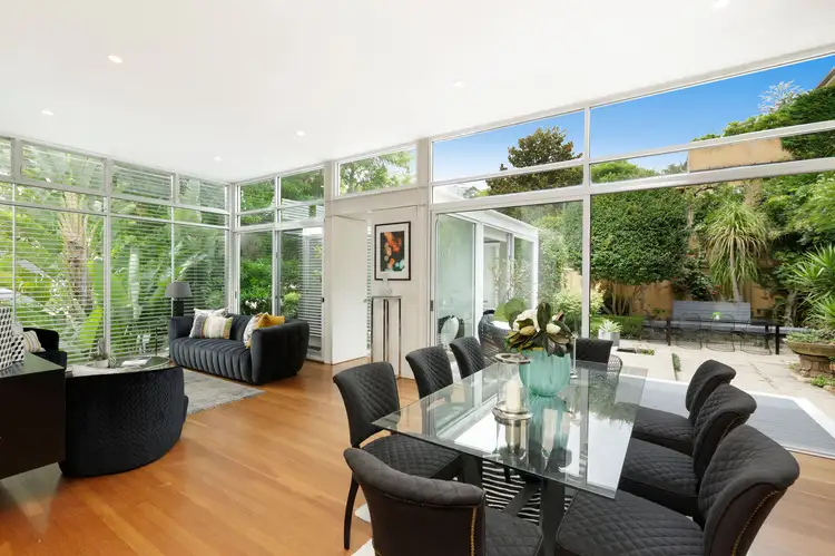 24 Attunga Street, Woollahra NSW 2025