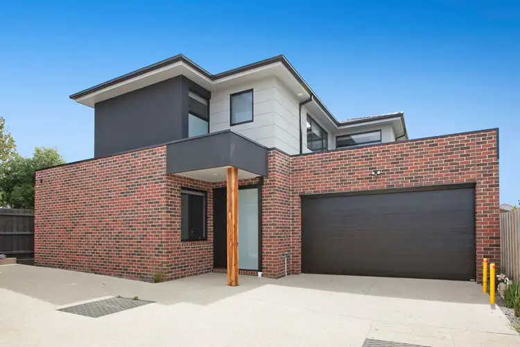 Main view of Homely townhouse listing, 2/83 Whitelaw Street, Reservoir VIC 3073
