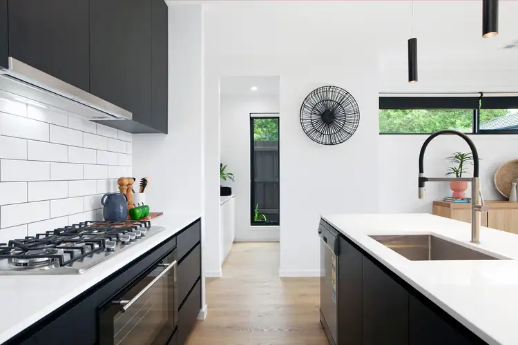 Fourth view of Homely townhouse listing, 2/83 Whitelaw Street, Reservoir VIC 3073