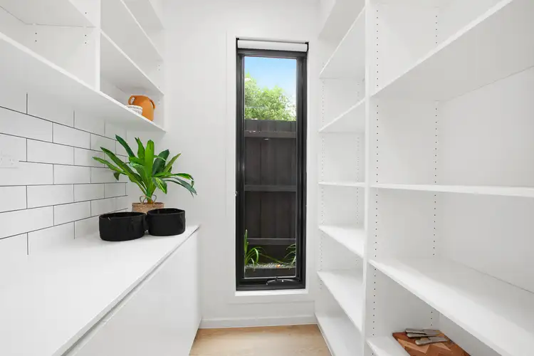 Fifth view of Homely townhouse listing, 2/83 Whitelaw Street, Reservoir VIC 3073