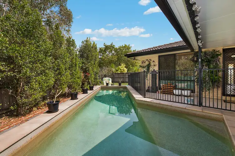 Second view of Homely house listing, 2 Dawes Drive, Buderim QLD 4556