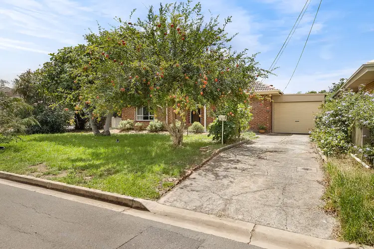 Second view of Homely house listing, 15 Raymel Cresent, Campbelltown SA 5074