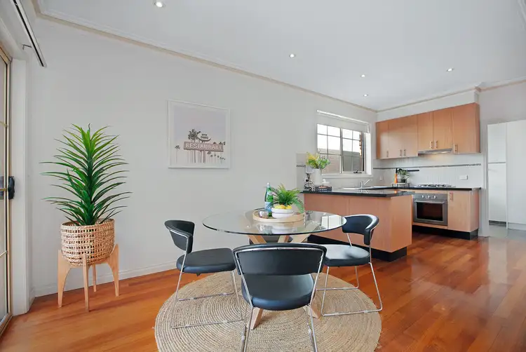 Fifth view of Homely townhouse listing, 541 Murray Road, Preston VIC 3072