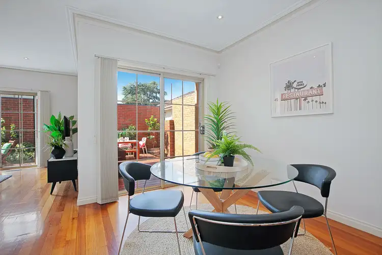 Sixth view of Homely townhouse listing, 541 Murray Road, Preston VIC 3072