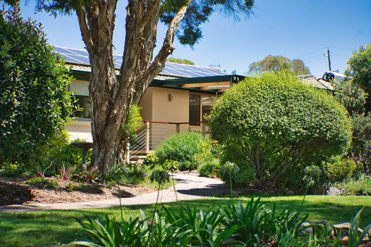 63 Brownless Street, Macgregor ACT 2615