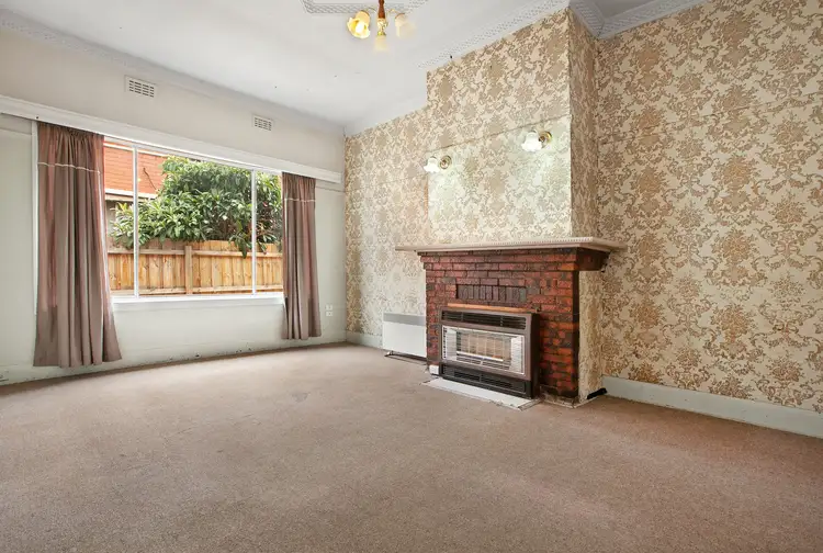Second view of Homely house listing, 1 Mitchell Street, Preston VIC 3072