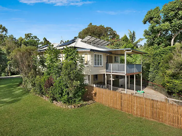 Main view of Homely house listing, 22 Bowen Road, Glass House Mountains QLD 4518