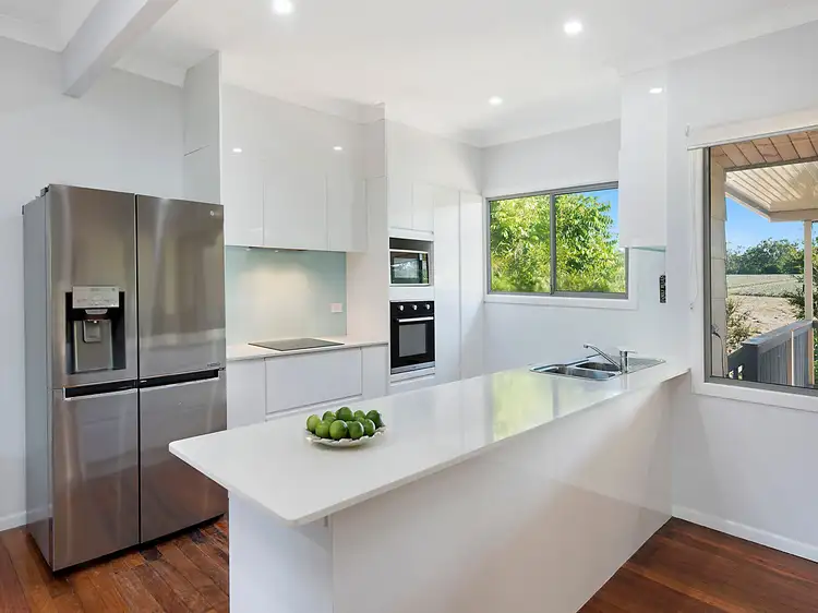 Third view of Homely house listing, 22 Bowen Road, Glass House Mountains QLD 4518