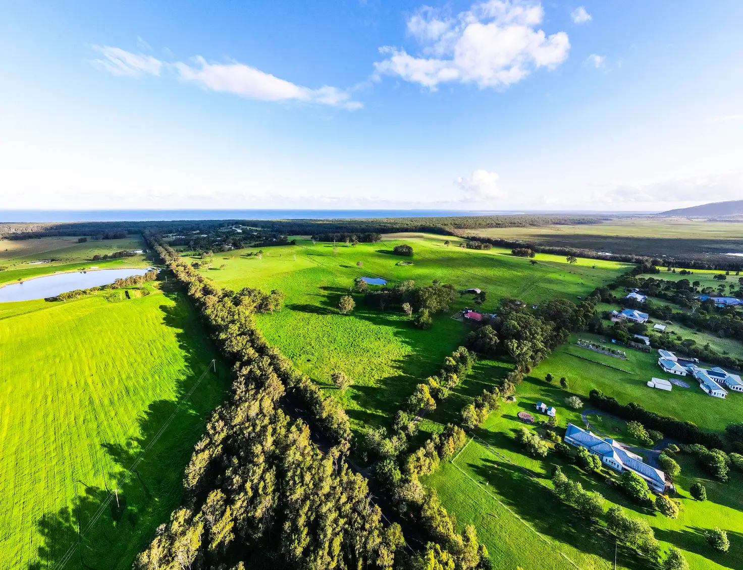 Main view of Homely land listing, Lot 6 'Serenity Ridge' - 510 Beach Road, Berry NSW 2535