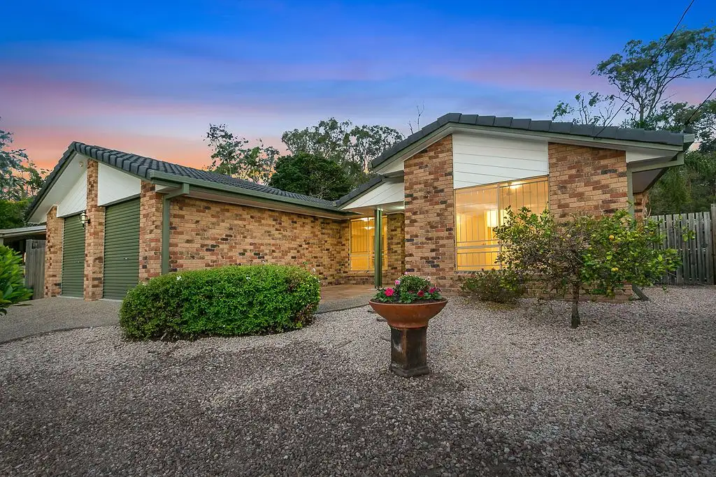 Main view of Homely house listing, 19 Bluegum Drive, Camira QLD 4300
