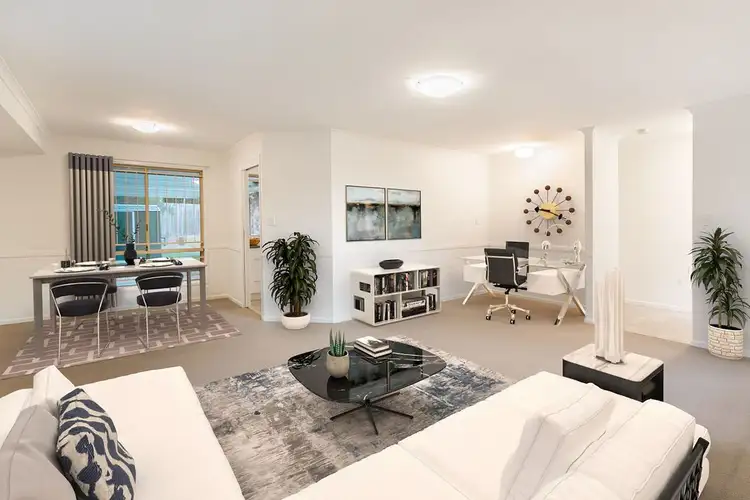 Third view of Homely house listing, 19 Bluegum Drive, Camira QLD 4300