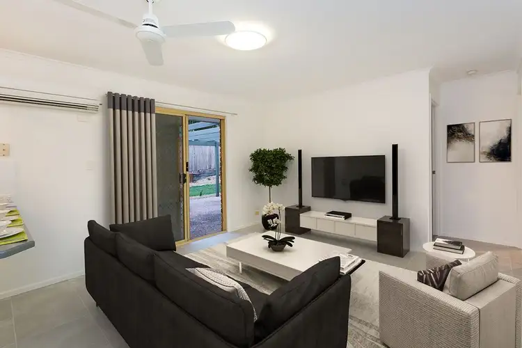 Fourth view of Homely house listing, 19 Bluegum Drive, Camira QLD 4300