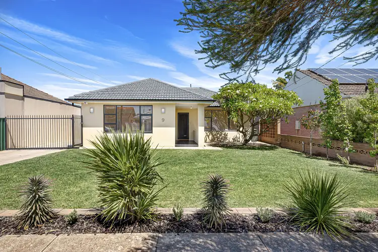 9 Meryl Avenue, Northfield SA 5085
