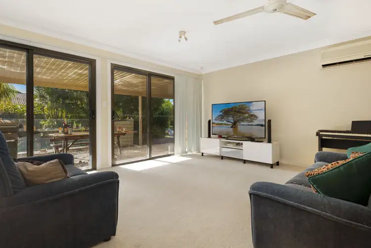 Third view of Homely house listing, 7 Barlee Place, Aspley QLD 4034