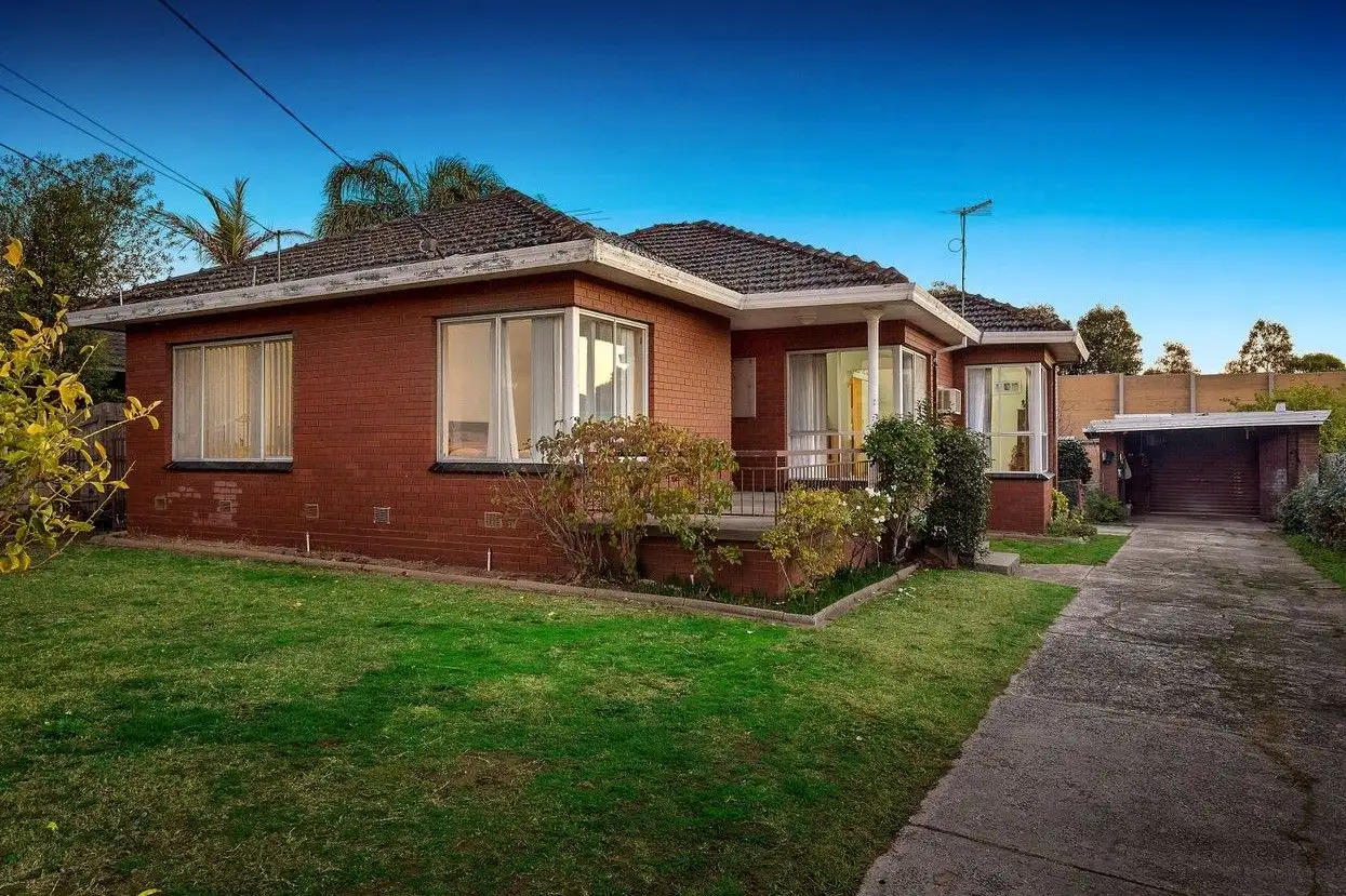 Main view of Homely house listing, 163 Brandon Park Drive,, Wheelers Hill VIC 3150