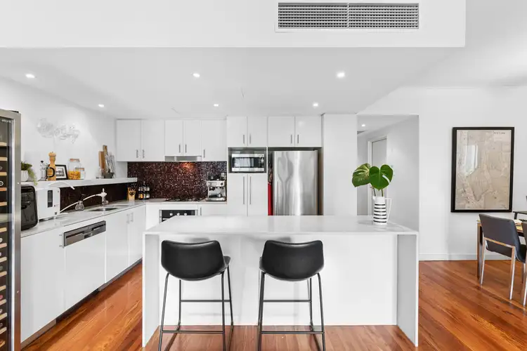 3/37 Cornwallis Street, Redfern NSW 2016