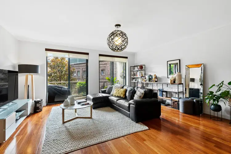 Second view of Homely apartment listing, 3/37 Cornwallis Street, Redfern NSW 2016