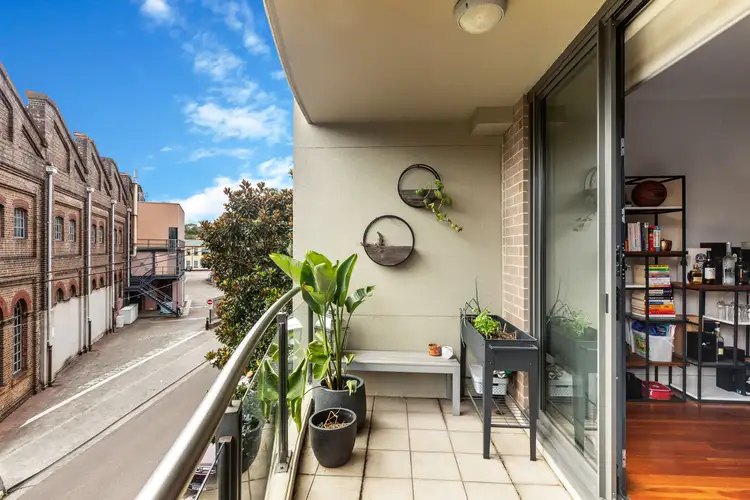 Fourth view of Homely apartment listing, 3/37 Cornwallis Street, Redfern NSW 2016